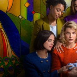 Sagrada familia: Η σειρά του Netflix με την Najwa Nimri και την Alba Flores θα έχει 2η σεζόν!