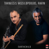 Ο Thanassis Vassilopoulos συνεργάζεται με τον DJ Ravin στο μοναδικό remix του "Earthchild"