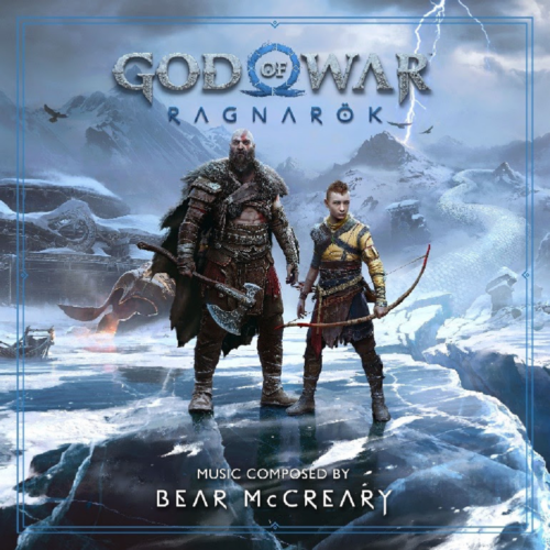 Ο Hozier συμμετέχει στο soundtrack του «God of War: Ragnarök»