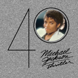 Το υπερπολυτελές "Thriller 40" του Michael Jackson μόλις κυκλοφόρησε!