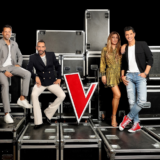 The Voice of Greece: Άρωμα Eurovision και επιστροφές που θα συζητηθούν