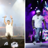 Ο Κωνσταντίνος Αργυρός και ο 50 Cent έγραψαν ιστορία με τη συναυλία στο ΟΑΚΑ