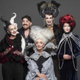"γεια – the musical": Το μιούζικαλ της χρονιάς στο Θέατρο Ριάλτο
