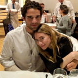 Παντρεύτηκε η Ashley Olsen με τον Louis Eisner σε ιδιωτική τελετή στο Bel-Air