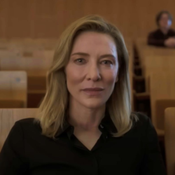 Cate Blanchett: «Οι άνθρωποι φοβούνται τους καλλιτέχνες»
