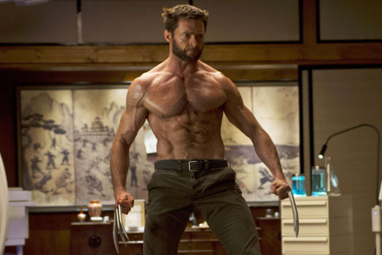 Η απάντηση του Hugh Jackman σε όσους είπαν πως πήρε αναβολικά για τον ρόλο του Wolverine