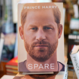 harry spare