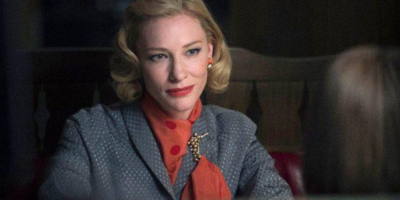 Cate Blanchett: 25 πράγματα που δεν ξέρεις για την ηθοποιό