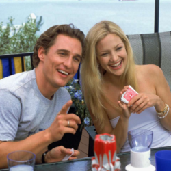 How to lose a guy in 10 days: Reunion για την Kate Hudson και τον Matthew McConaughey 20 χρόνια από την πρεμιέρα της ταινίας