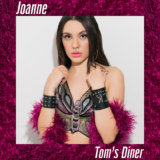 Tom's Diner: Η Joanne διασκευάζει την παγκόσμια επιτυχία της Suzanne Vega!