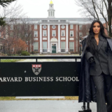 Η Kim Kardashian έδωσε διάλεξη στο Harvard Kim Kardashian