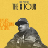 X Tour: O Light γιορτάζει 10 χρόνια στη σκηνή