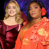Lizzo Adele