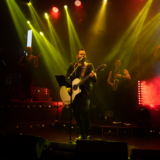 Νίκος Απέργης