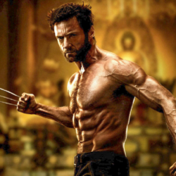 Ο Hugh Jackman ξεκίνησε προετοιμασία για να «μεταμορφωθεί» ξανά σε Wolverine (Βίντεο)