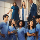 Το "Grey's Anatomy" ανανεώθηκε για 20η season | Tο ρεκόρ και η Grey της Ellen Pompeo