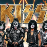 Τέλος εποχής: Οι Kiss ολοκληρώνουν την μουσική τους πορεία | Η ανακοίνωση τους