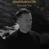 Stay With You: Ο Αδάμ Τσαρούχης κυκλοφόρησε το νέο του δίσκο!