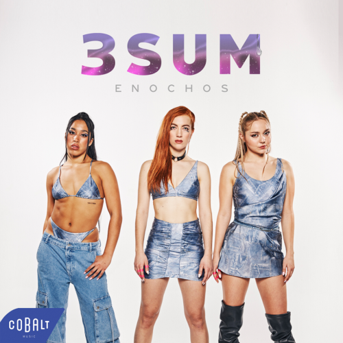 3SUM: Νέο ελληνικό girl band μετά από πολλά χρόνια
