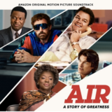 Το soundtrack της ταινίας "AIR" μόλις κυκλοφόρησε!
