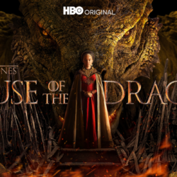 House of the Dragon: Ξεκίνησαν τα γυρίσματα για τη 2η season της σειράς (Φωτογραφία)