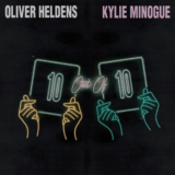 Kylie Minogue Oliver Heldens