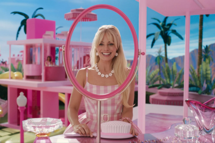 Η Margot Robbie αποκάλυψε ποια ηθοποιό ήθελε στον ρόλο της «Barbie»