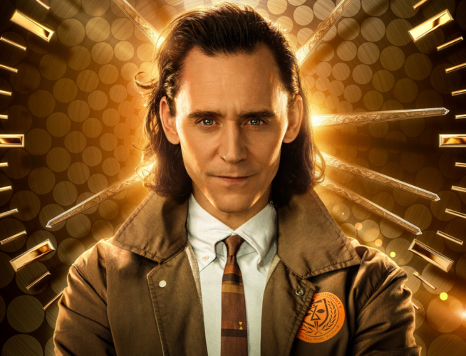 Tom Hiddleston: Στην Ελλάδα ο «Loki» της Marvel (Φωτογραφία)
