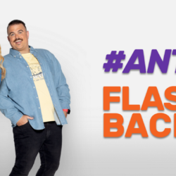 #ANT1 Flashback: Η επίσημη ανακοίνωση για τη νέα εκπομπή της Μαρίας Ηλιάκη και του Νικόλα Ράπτη