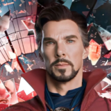 Benedict Cumberbatch