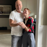 Bruce Willis: Συγκλονίζουν τα λόγια της κόρης του, Tallulah για την άνοια: «Ακόμα με θυμάται» Bruce Willis Tallulah