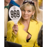 Οι όροι που έθεσε η Kim Cattrall για να παίξει μια σκηνή στο «And Just Like That» Kim Cattrall