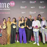 Το VICE Greece ανακηρύχθηκε Digital Medium της Δεκαετίας στα DIME Awards