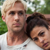 Eva Mendes Ryan Gosling