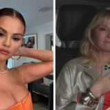 Η Selena Gomez μιμήθηκε τη Samantha Jones του «Sex and the City» και η Kim Cattrall απάντησε (Βίντεο)