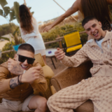 SAMA: Roi και Trannos σε νέα hot συνεργασία! Roi Trannos