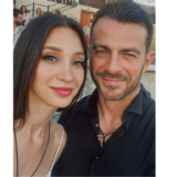 Ο Γιώργος Αγγελόπουλος και η Δήμητρα Βαμβακούση θα γίνουν γονείς για πρώτη φορά! Η ανακοίνωσή τους