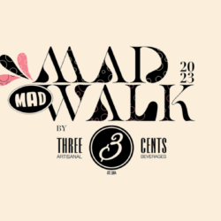 Τo MadWalk 2023 by Three Cents παρουσιάζει αγαπημένους καλλιτέχνες και κορυφαίους σχεδιαστές και fashion brands!