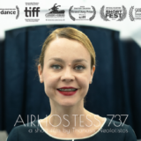 AirHostess-737 του Θανάση Νεοφώτιστου: Tο μεγάλο βραβείο του 49ου Φεστιβάλ του Σιάτλ