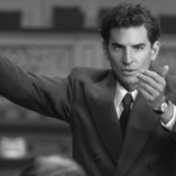 Bradley Cooper Maestro