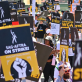 SAG-AFTRA