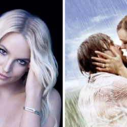 Η Britney Spears είχε περάσει από οντισιόν για το «The Notebook» με τον Ryan Gosling