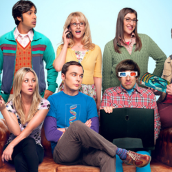 Ηθοποιός του "Big Bang Theory" διαγνώστηκε με καρκίνο στον πνεύμονα: «Δεν έχω καπνίσει ποτέ στη ζωή μου»