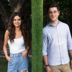 Wizards Of Waverly Place: Οι πρώτες φωτογραφίες της Selena Gomez και του David Henrie με το νέο cast
