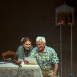 «Ο Ελέφας» στο Σύγχρονο Θέατρο Ο Ελέφας