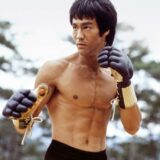 Bruce Lee