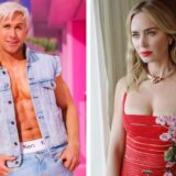 Emily Blunt Ryan Gosling