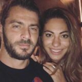 Ευρυδίκη Βαλαβάνη Γιώργος Αγγελόπουλος