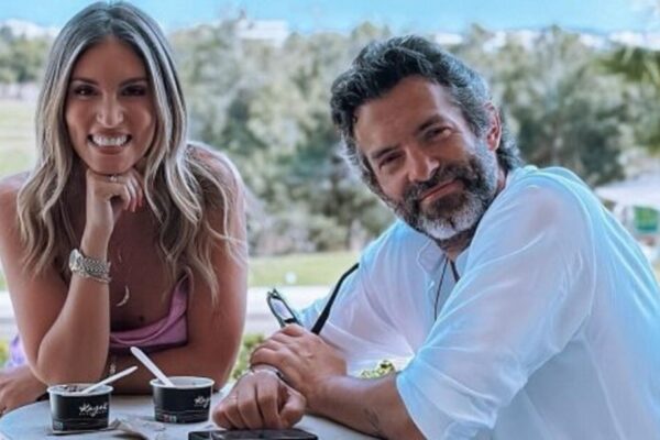 Χώρισαν η Αθηνά Οικονομάκου και ο Φίλιππος Μιχόπουλος μετά από 6 χρόνια γάμου | Η ανακοίνωση τους