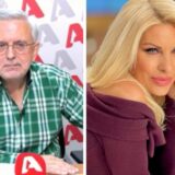 Δήμος Βερύκιος για Ελένη Μενεγάκη: «Είναι σκληρή διαπραγματεύτρια, το πάει μέχρι τέρμα όταν καταλάβει ότι...» Δήμος Βερύκιος Ελένη Μενεγάκη